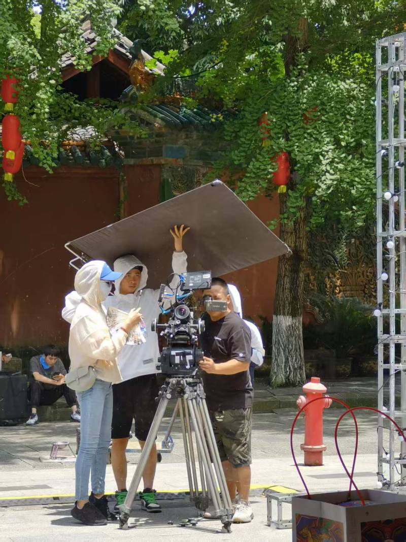 乐陵市产品宣传视频拍摄公司避坑：资质、案例、服务全解析