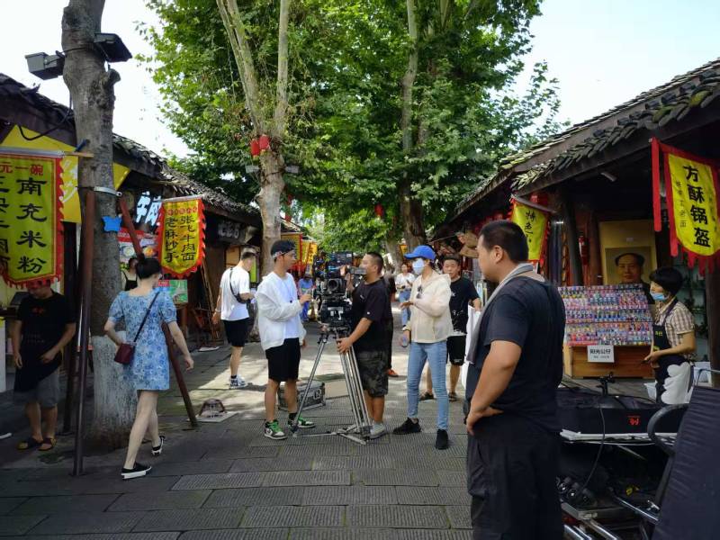 乐陵市产品视频拍摄技术升级：AI与三维动画深度融合