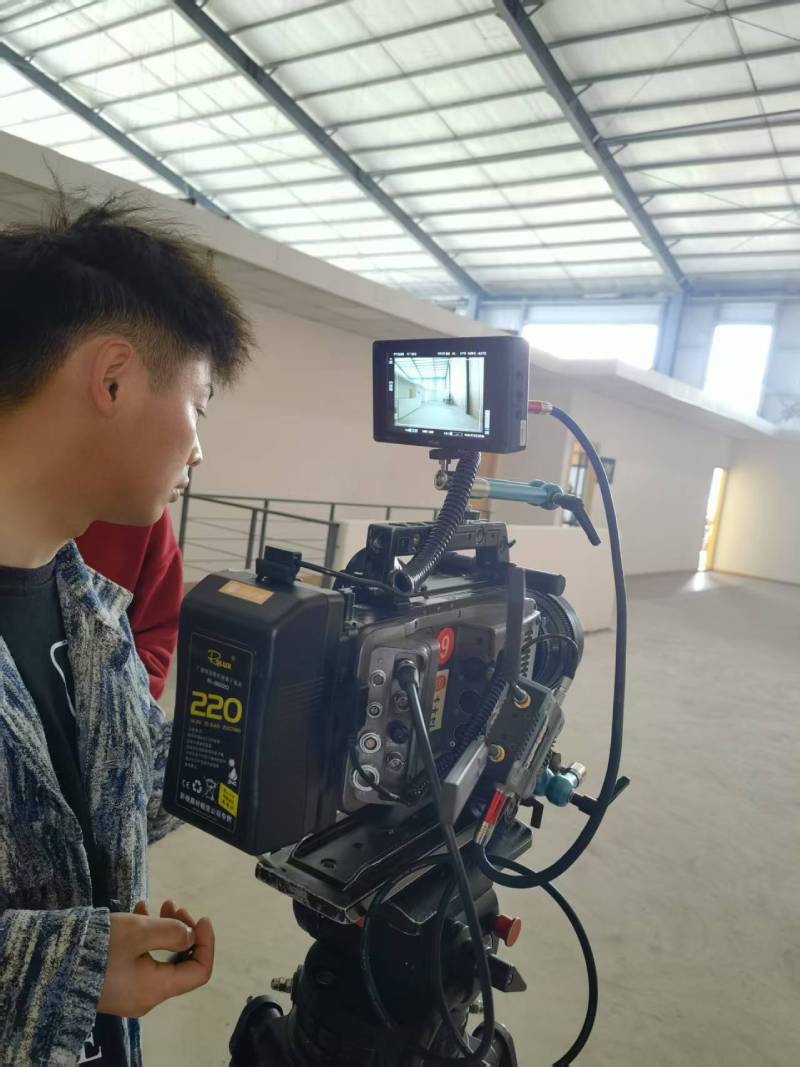 乐陵市电商产品视频拍摄制作：小成本也能产出高质感内容？