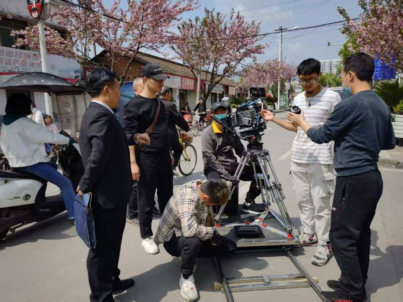 节日限定！乐陵市电商产品宣传视频定制礼盒装惊艳亮相