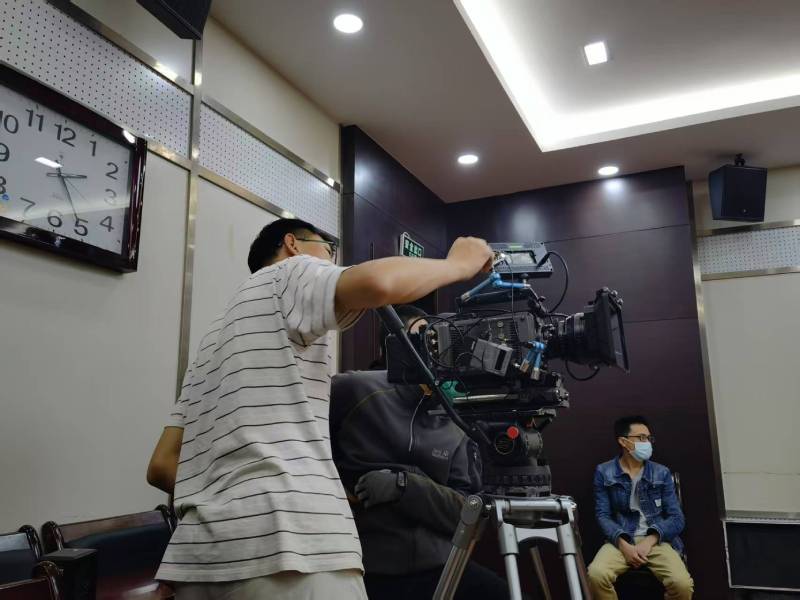 大数据指导创作方向，乐陵市产品视频拍摄公司让每帧画面都有效触达
