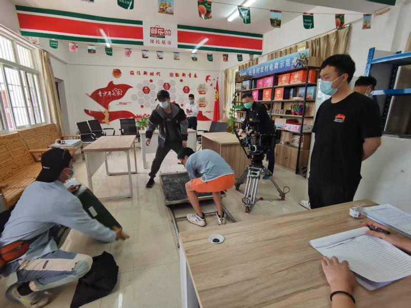 一支视频激活品牌生命力｜乐陵市产品视频拍摄公司的创意魔法秀